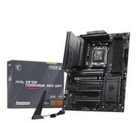 MSI MAG X870E TOMAHAWK MAX WIFI carte mère socket AM5
