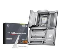 MSI MAG X870E Tomahawk Max WiFi PZ Carte mère, ATX - Connecteurs inversés, pour processeurs AMD Ryzen 9000/8000 / 7000, AM5 - DDR5 Boost 8400+MT/s (OC), PCIe 5.0 x16, M.2 Gen5, Wi-FI 7, LAN 5G