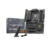 MSI MAG X870E TOMAHAWK WIFI ATX Socket AM5 Chipset AMD X870E