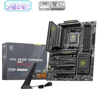 MSI MAG X870E TOMAHAWK WIFI carte mère AMD X870E Emplacement AM5 ATX