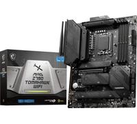 MSI MAG Z790 Tomahawk Carte mère de Jeu WiFi (Prend en Charge Les processeurs Intel de 12e/13e génération, LGA 1700, DDR5, PCIe 5.0, M.2, LAN 2,5 Gbit/s, USB 3.2 Gen2, Wi-FI 6E, ATX)