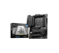 MSI MAG Z790 TOMAHAWK WIFI - Carte mère ATX Intel Z790, Socket LGA 1700, DDR5 jusqu'192Go 7200MHz(OC), 4x M.2, Wi-Fi 6, 2.5GbE