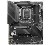 MSI MAG Z790 TOMAHAWK WIFI carte mère Intel Z790 LGA 1700 ATX