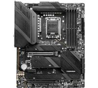 MSI MAG Z790 TOMAHAWK WIFI carte mère Intel Z790 LGA 1700 ATX