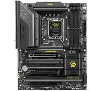 MSI MAG Z890 Tomahawk WiFi Carte mère, ATX - pour processeurs Intel Core Ultra (série 2), LGA 1851 - Mémoire DDR5 (9200+MT/s OC), 1x PCIe 5.0, 1 x M.2 Gen5, 5G LAN, Wi-FI 7