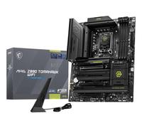 MSI MAG Z890 TOMAHAWK WIFI carte mère Intel Z890 LGA 1851 (Socket V1) ATX