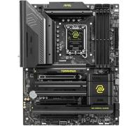 MSI MAG Z890 TOMAHAWK WIFI carte mère Intel Z890 LGA 1851 (Socket V1) ATX