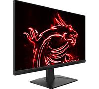 MSI MAG321QR QD écran plat de PC 80 cm (31.5 ) 2560 x 1440 pixels Wide Quad HD Noir