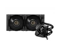 MSI MAGCORELIQUID P240 Processeur Refroidisseur de liquide tout-en-un 12 cm Noir