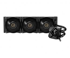 MSI MAGCORELIQUID P360 Processeur Refroidisseur de liquide tout-en-un Noir