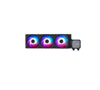 MSI MAG Coreliquid A13 360 Carte-mère, Processeur Refroidisseur de liquide tout-en-un 12 cm Noir 1 pièce(s)