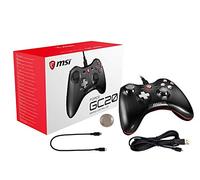 MSI Manette Filaire Force GC20 Noir