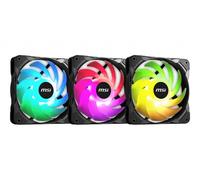 MSI compatible MAX F12A-3