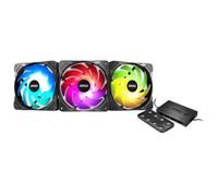MSI Max F12A-3H lot de 3 Ventilateurs ARGB