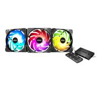 MSI Max F12A-3H Refroidisseur