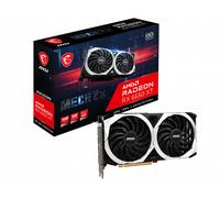 MSI MECH Radeon RX 6650 XT 2X 8G OC AMD 8 Go GDDR6