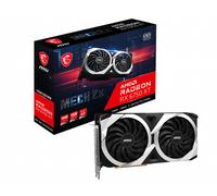 MSI MECH Radeon RX 6750 XT 2X 12G OC AMD 12 Go GDDR6