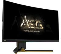 MSI MEG 342C QD-OLED écran plat de PC 86,8 cm (34.2") 3440 x 1440 pixels UltraWide Quad HD Noir