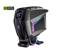 MSI MEG Aegis Ti5 13NUG-261AT Intel® Core™ i9 i9-13900KF 32 Go DDR5-SDRAM 2 To SSD NVIDIA GeForce RTX 4080 Windows 11 Home Bureau PC Noir