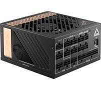 MSI MEG AI1300P PCIE5 unité d'alimentation d'énergie 1300 W 24-pin ATX ATX Noir