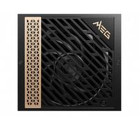 MSI MEG AI1300P PCIE5 unité d'alimentation d'énergie 1300 W 24-pin ATX ATX Noir