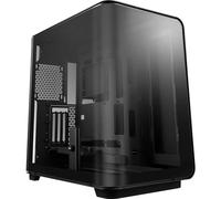 Boîtier PC MSI MEG MAESTRO 700L PZ moyen tour noir avec panneau latéral et avant verre trempé