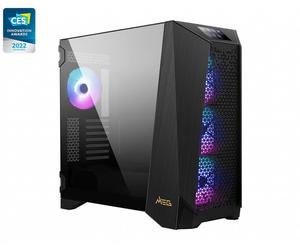 MSI MEG PROSPECT 700R unité centrale Midi Tower Noir