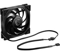 MSI MEG SILENT GALE P12 système de refroidissement d’ordinateur Boitier PC Ventilateur 12 cm Vert