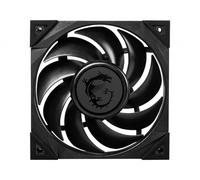 MSI MEG SILENT GALE P12 système de refroidissement d’ordinateur Boitier PC Ventilateur 12 cm Vert
