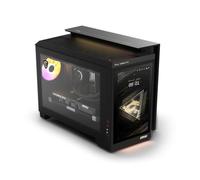 Msi Meg Vision X Ai 2nvr7-236at Black - Komplettsystem - Core Ultra 7 (00b92111-236)
