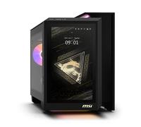 MSI MEG Vision X AI 2NVV7-004EU