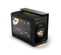 MSI MEG Vision X AI 2NVV7-004EU Intel Core Ultra 7 265K 32 Go DDR5-SDRAM 2 To SSD NVIDIA GeForce RTX 5080 Windows 11 Home Bureau PC Noir