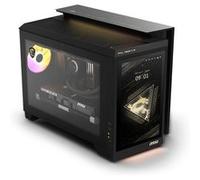 MSI MEG Vision X AI 2NVV7-004EU Ultra 7 265K 32GB DDR5 SSD2TB GeForce RTX 5080 16GB VENTUS 3X BE200 WiFi 7+BT Win11 Black