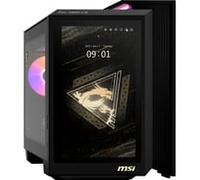 MSI MEG Vision X AI 2NVV9-285AT, PC gaming
