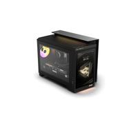 MSI MEG Vision X AI 2NVV7-009AT Intel Core Ultra 7 265K 32 Go DDR5-SDRAM 2 To SSD NVIDIA GeForce RTX 5080 Windows 11 Home Bureau PC Noir, PC gaming