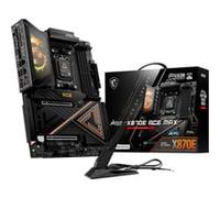 MSI MEG X870E ACE MAX carte mère socket AM5