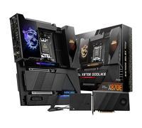 MSI MEG X870E GODLIKE