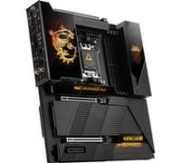 MSI MEG X870E GODLIKE carte mère AMD X870E Emplacement AM5 ATX étendu