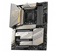 MSI MEG Z590 Ace Gold Edition Intel Z590 LGA 1200 ATX Carte mère