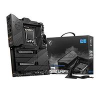 MSI MEG Z690 UNIFY carte mère Intel Z690 LGA 1700 ATX