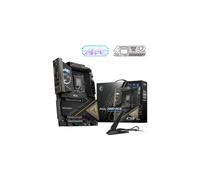 MSI MEG Z890 ACE Carte Mère ATX - Socket LGA 1851, DDR5-SDRAM 256GB max, Wi-Fi 7, M.2/SATA III, RAID 0/5/10, Ethernet 10GbE, Chipset Intel Z890