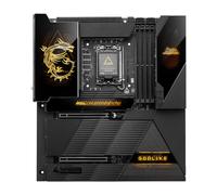 MSI MEG Z890 Godlike - Carte mère Intel LGA1851 E-ATX Z890 DDR5 Wi-Fi