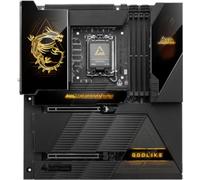 MSI MEG Z890 GODLIKE, Carte mère (noire)
