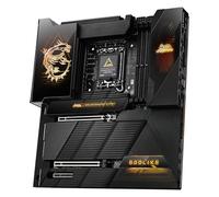 MSI MEG X870E GODLIKE carte mère AMD X870E Emplacement AM5 ATX étendu