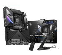 MSI MEG Z890 UNIFY-X carte mère Intel Z890 LGA 1851 (Socket V1) ATX