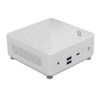 MSI Mini PC Cubi 5 12M-257ES Intel Core i5-1235U 8 Go RAM 256 Go SSD
