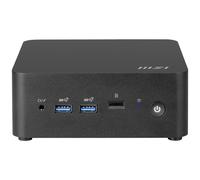 MSI Mini-PC (HTPC) Cubi NUC 1MG-019DE Intel® Core™ 7 7-150U 16 GB RAM 512 GB