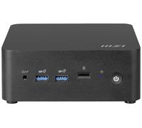 MSI Mini-PC (HTPC) Cubi NUC 1MG-019DE Intel® Core™ 7 7-150U 16 GB RAM 512 GB