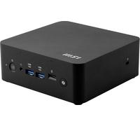MSI Mini-PC (HTPC) Cubi NUC AI+ 2MG-030AT Intel® Core™ Ultra 7 258V 32 GB RAM 1 TB SSD 00B20611-030