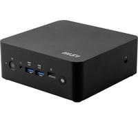 MSI Mini-PC (HTPC) Cubi NUC AI+ 2MG-039AT Intel® Core™ Ultra 7 258V 32 GB RAM 1 TB SSD 00B20611-039